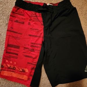Reebok Crossfit shorts